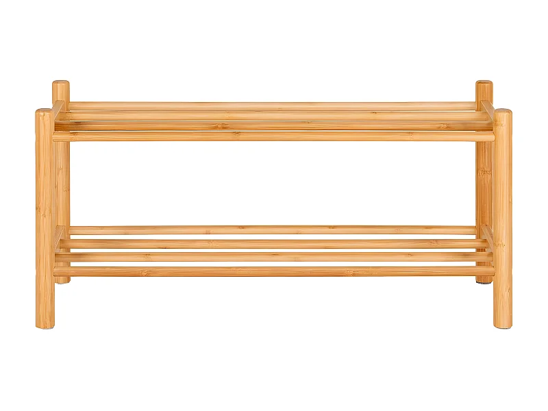 Schoenenrek Manaus, Bruin, 27x70x33 cm, EPIKASA