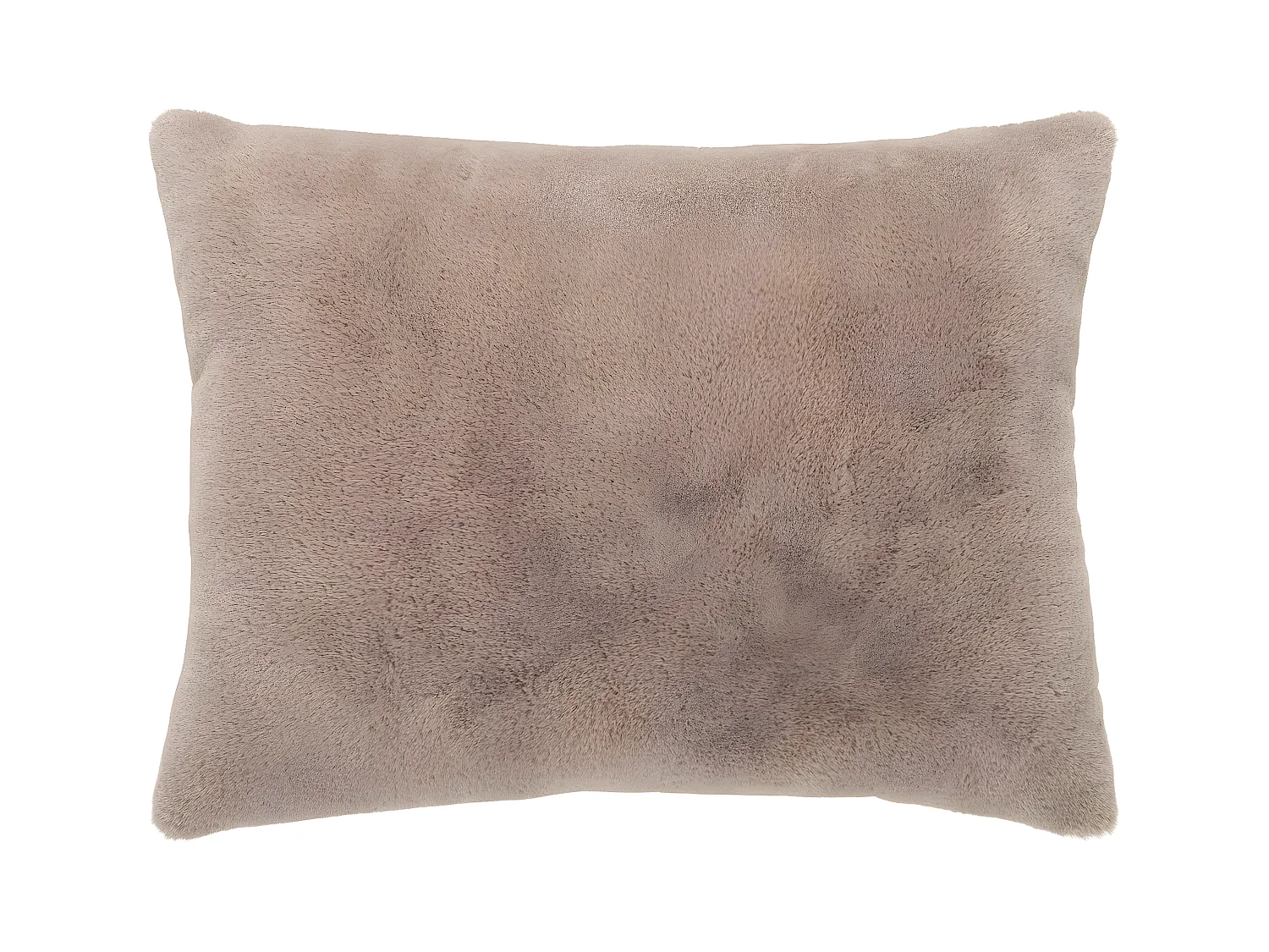 Coussin Décoratif Evora, Marron, 45x60x15 cm, Epikasa