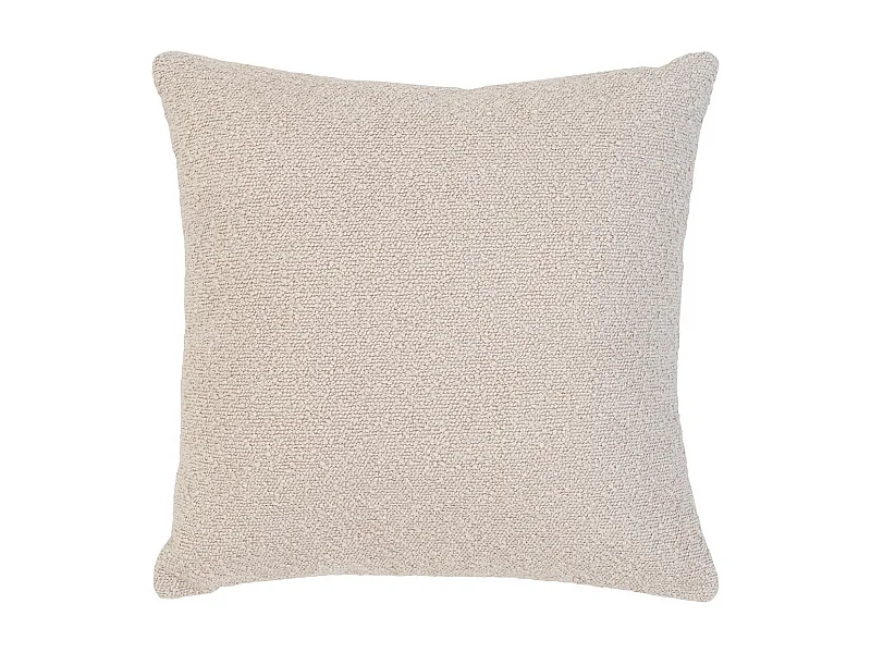 Poduszka Dekoracyjna Savannah, Beżowy, 45x45x1 cm, Seven Design