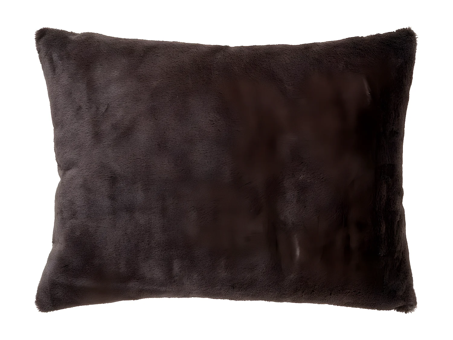 Decoratief Kussen Evora, Bruin, 45x60x15 cm, EPIKASA