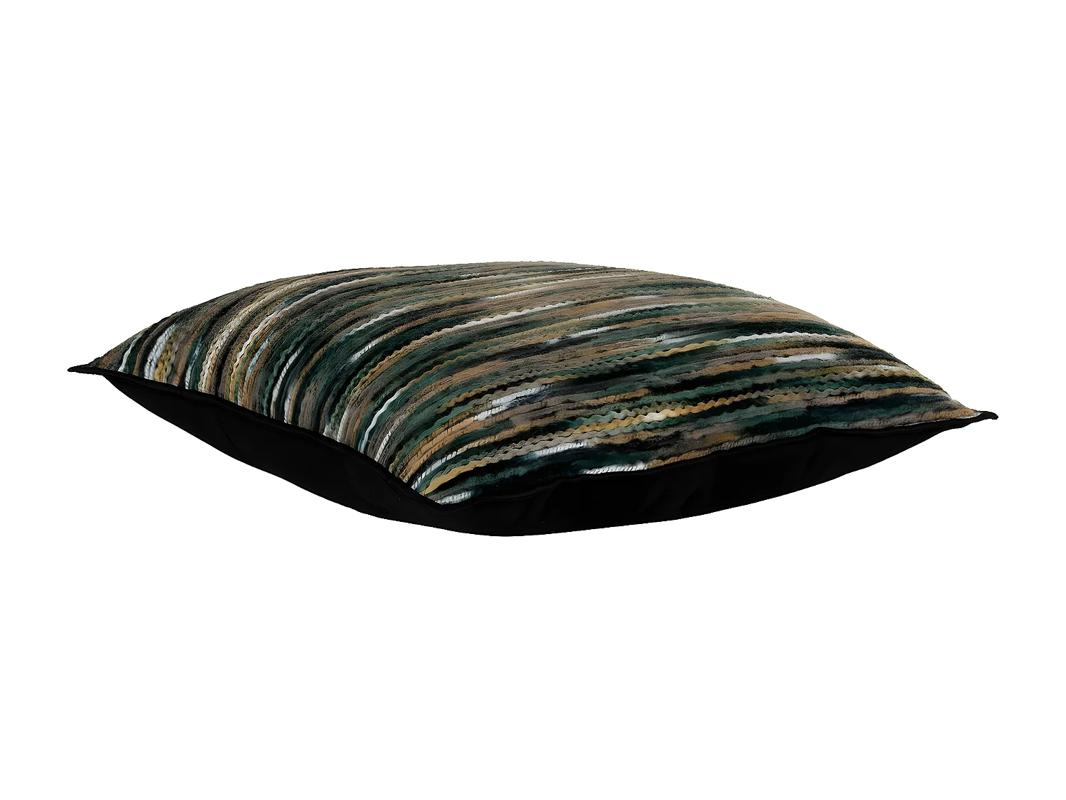 Poduszka Dekoracyjna Geelong, Wielokolorowy, 45x45x1 cm, Seven Design