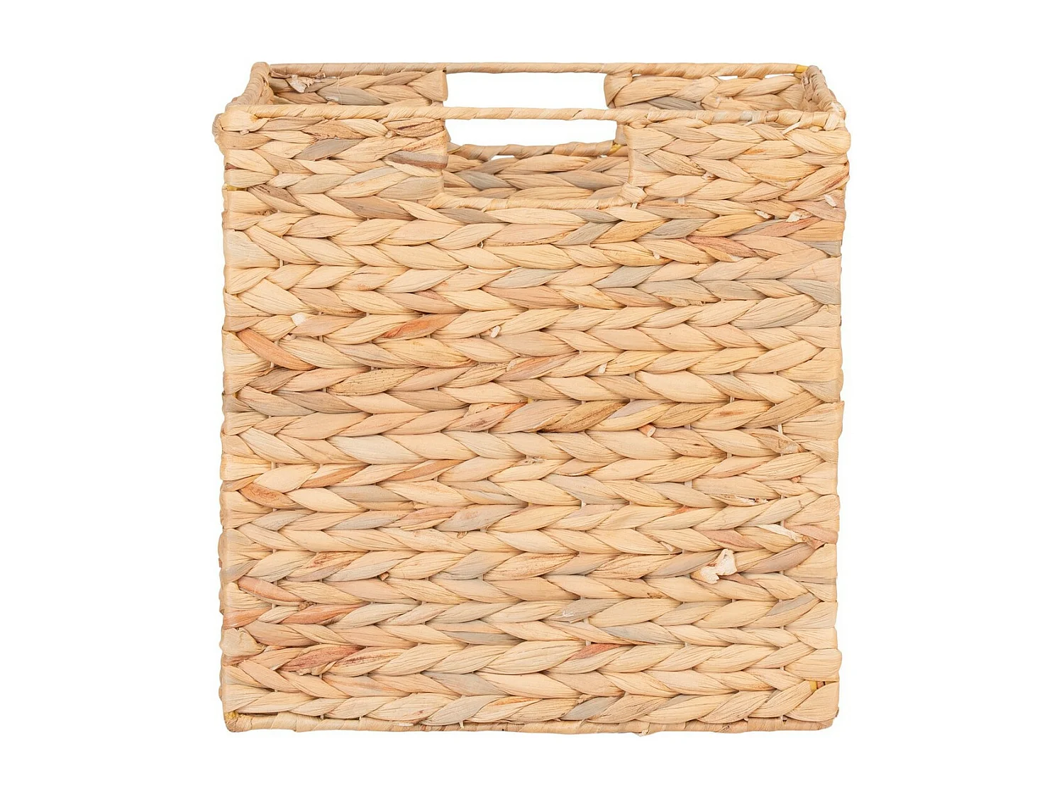 Opbergdoos Passo, Bruin, 30x30x30 cm, Seven Design