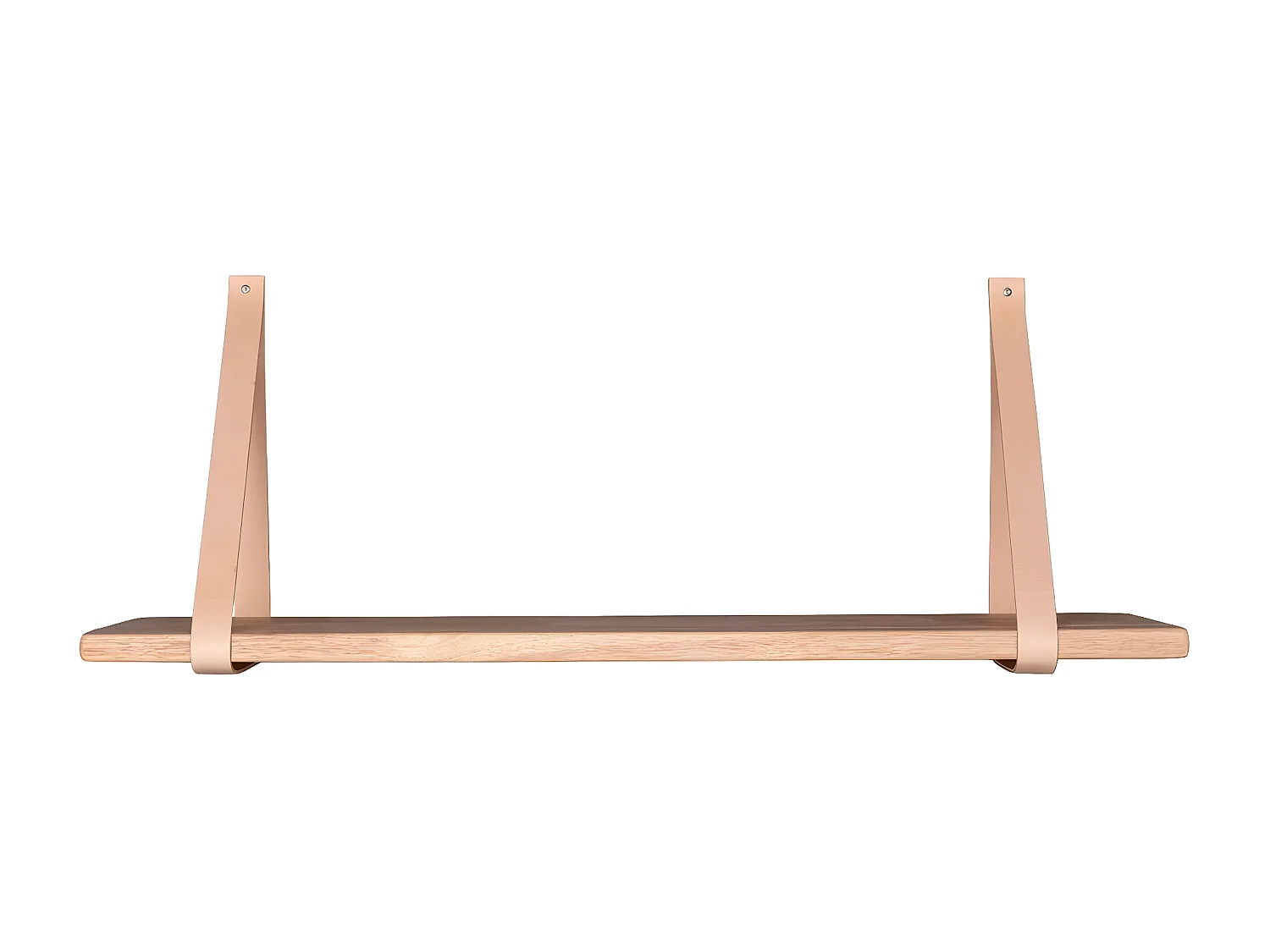 Plank Gilbert, Bruin, 20x120x2 cm, EPIKASA