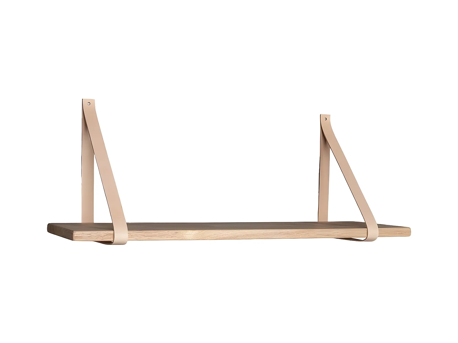 Étagère Marea, Marron, 20x80x2 cm, EPIKASA