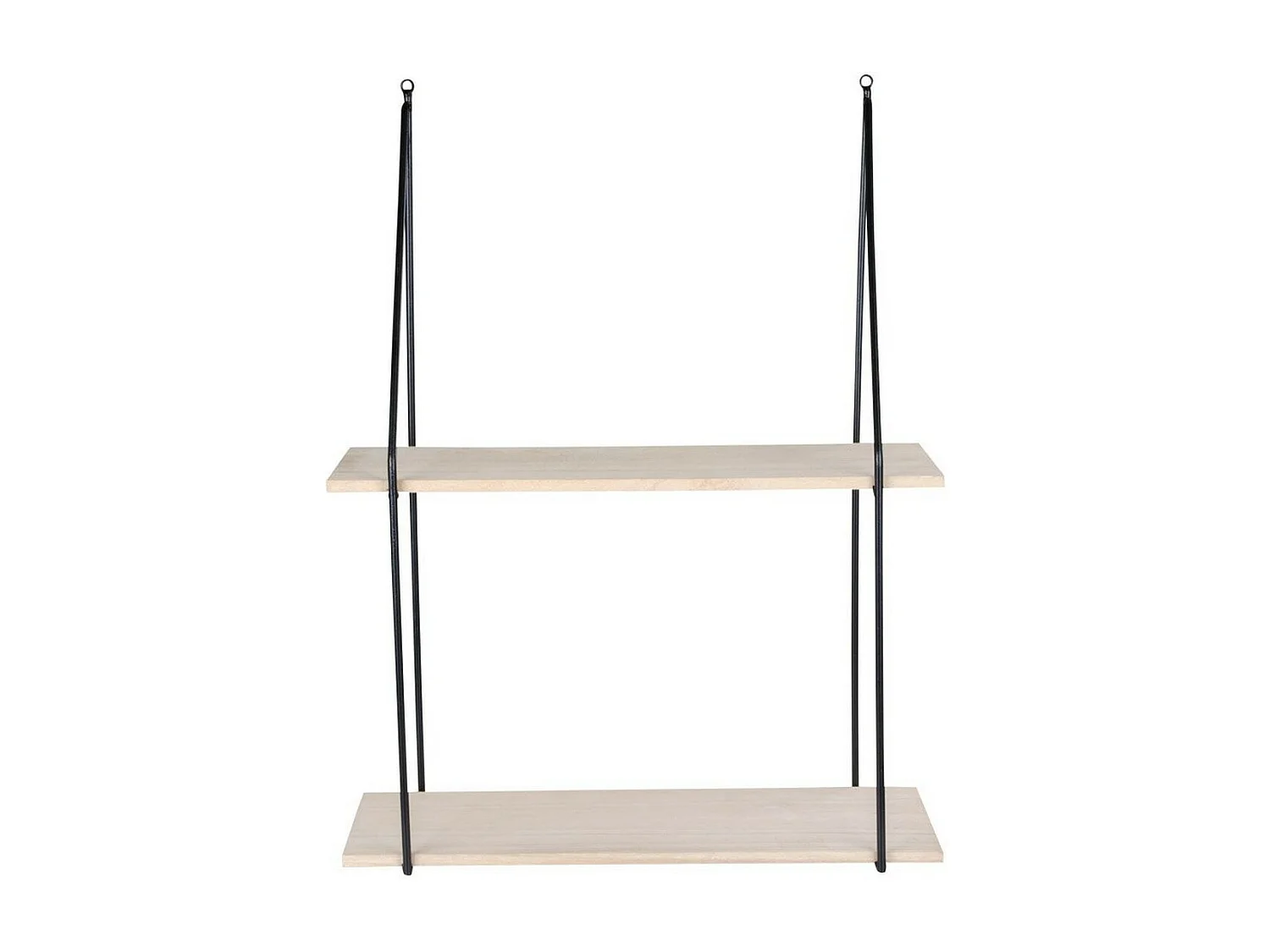 Plank Haag, Bruin, 21x55x72 cm, EPIKASA