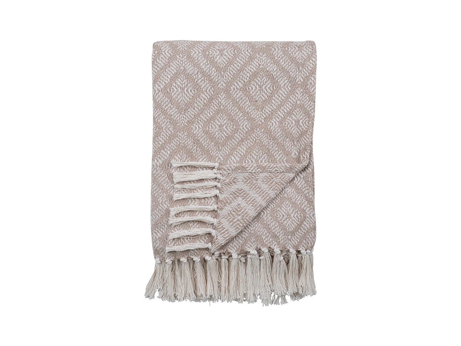 Plaid Cort, Beige, 160x130x1 cm, EPIKASA
