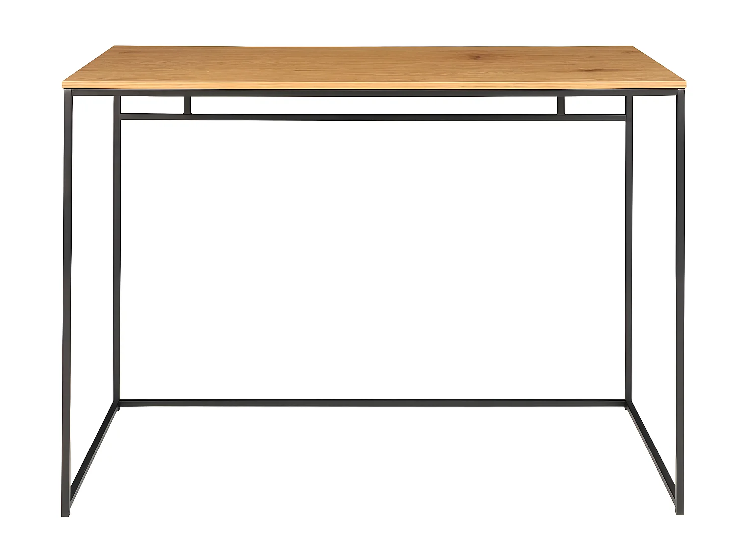 Bureau Vita, Bruin, 45x100x75 cm, EPIKASA