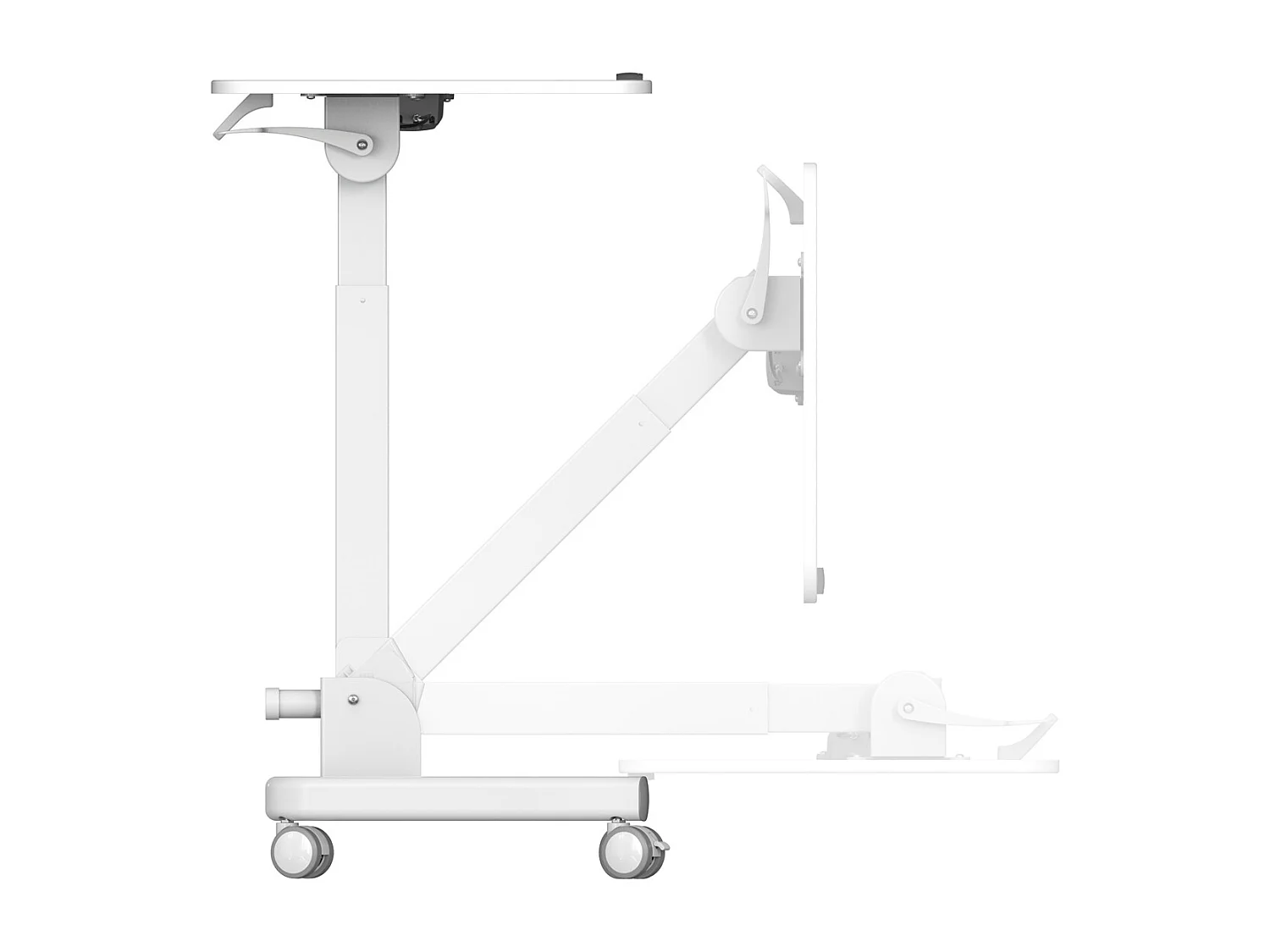 Table pour ordinateur portable