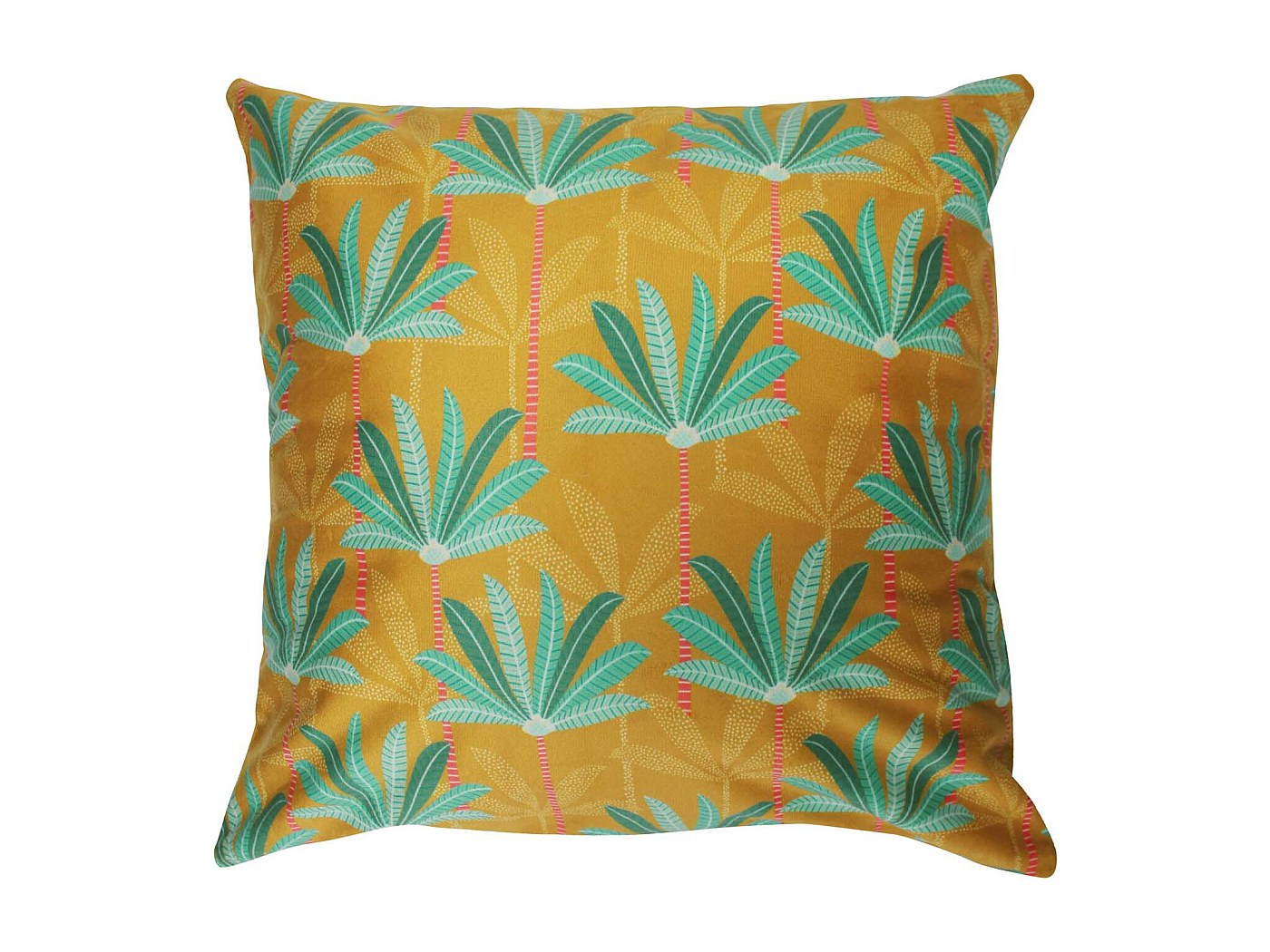 Housse De Coussin 40x40 Cm – Sans Marque – Neuve