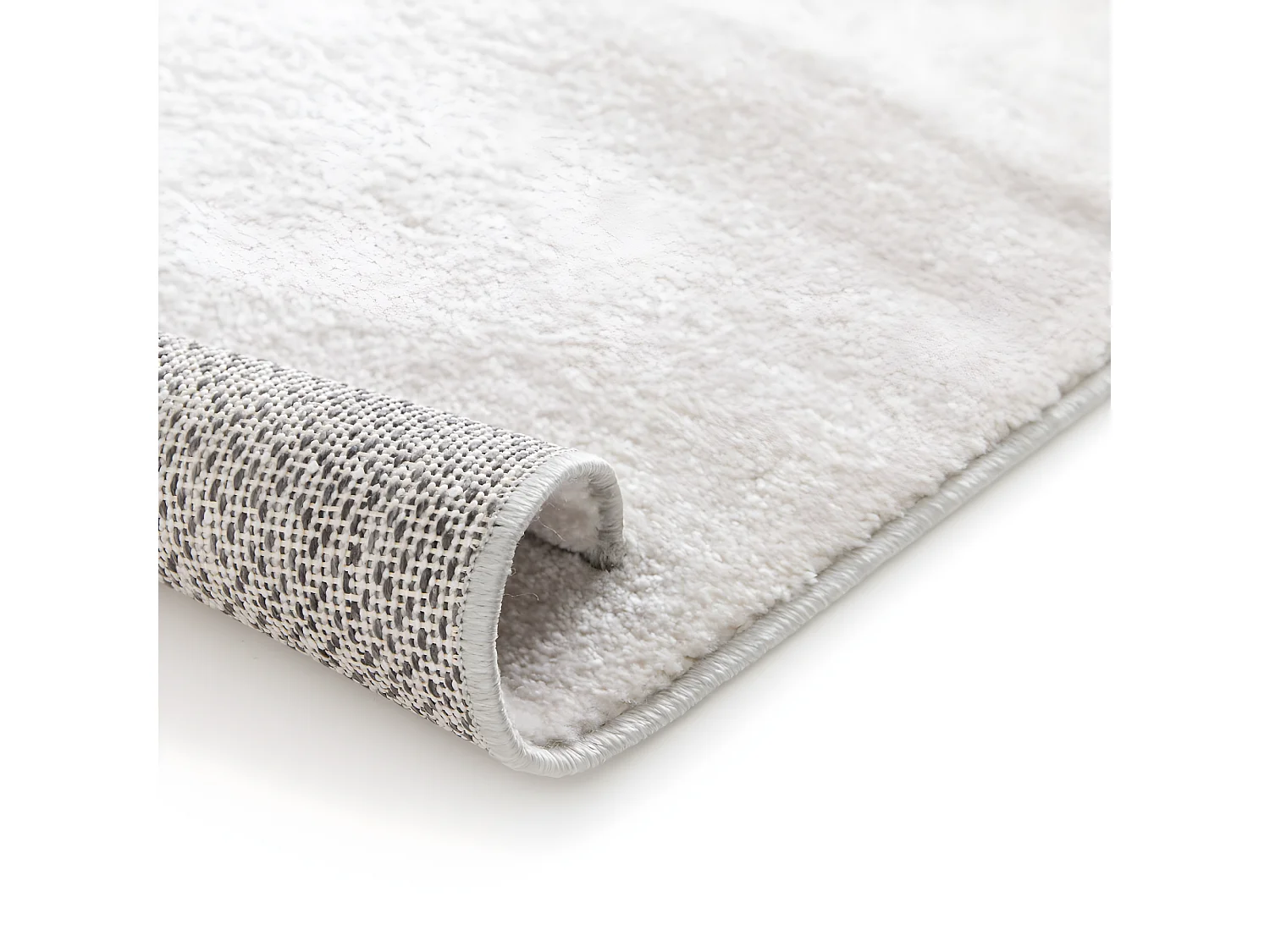 Dye - Tapis contemporain -  Vert - 200x290cm