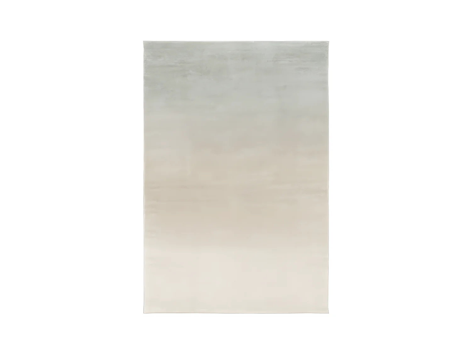 Dye - Tapis contemporain -  Vert - 200x290cm