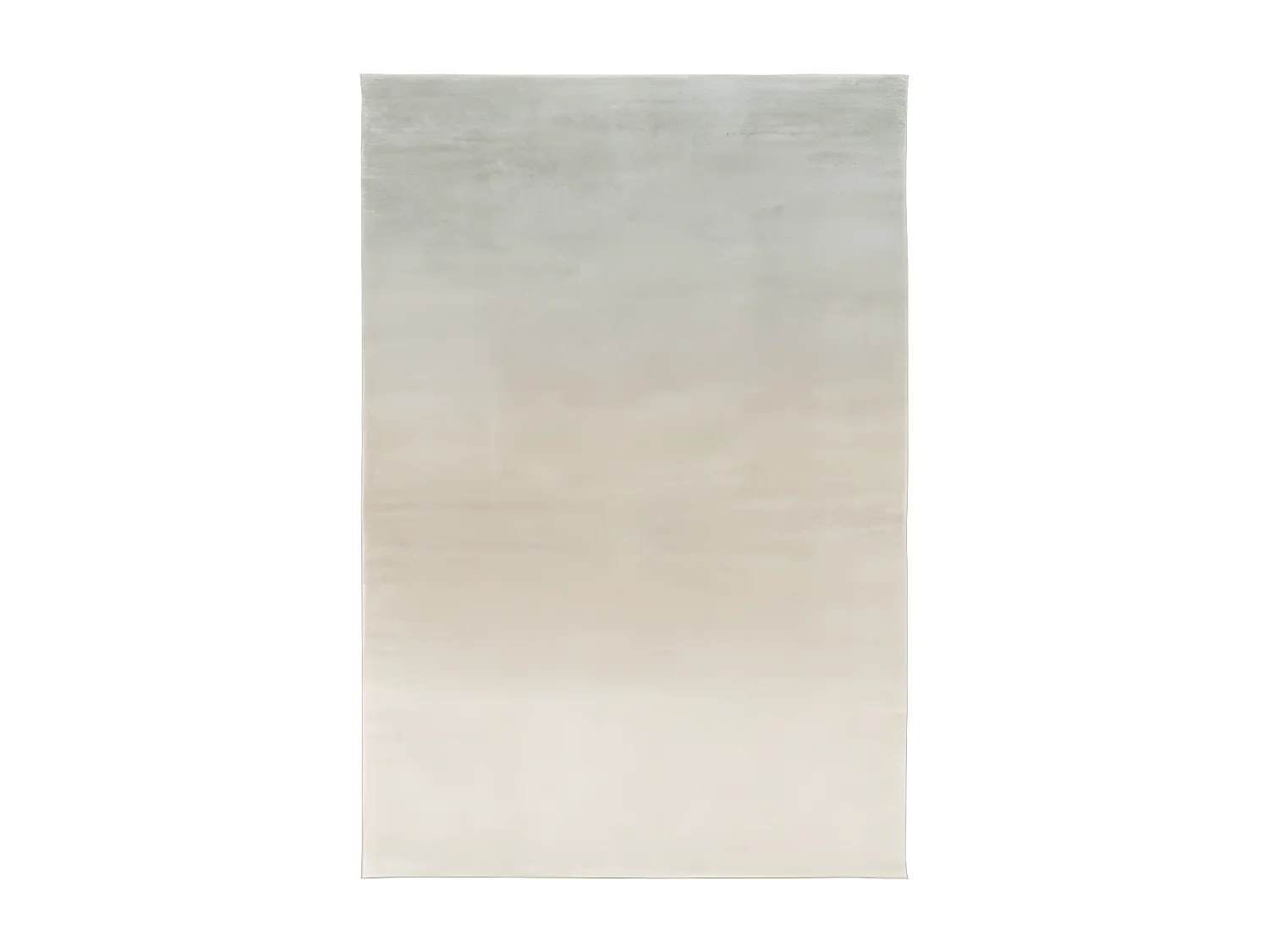 Dye - Tapis contemporain -  Vert - 200x290cm