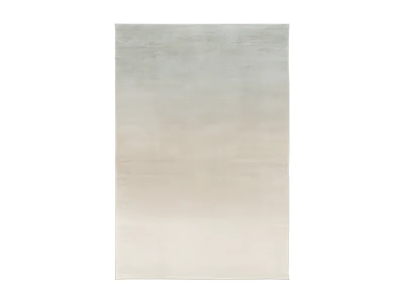 Dye - Tapis contemporain -  Vert - 200x290cm