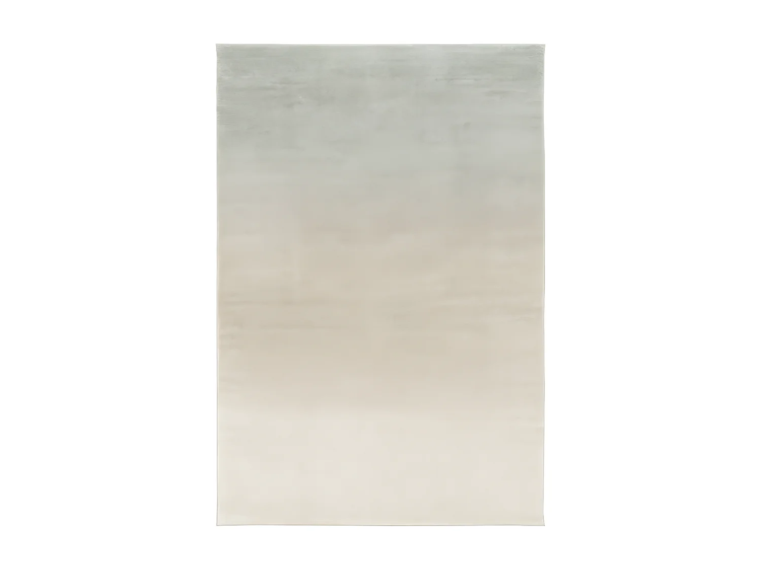 Dye - Tapis contemporain -  Vert - 120x170cm