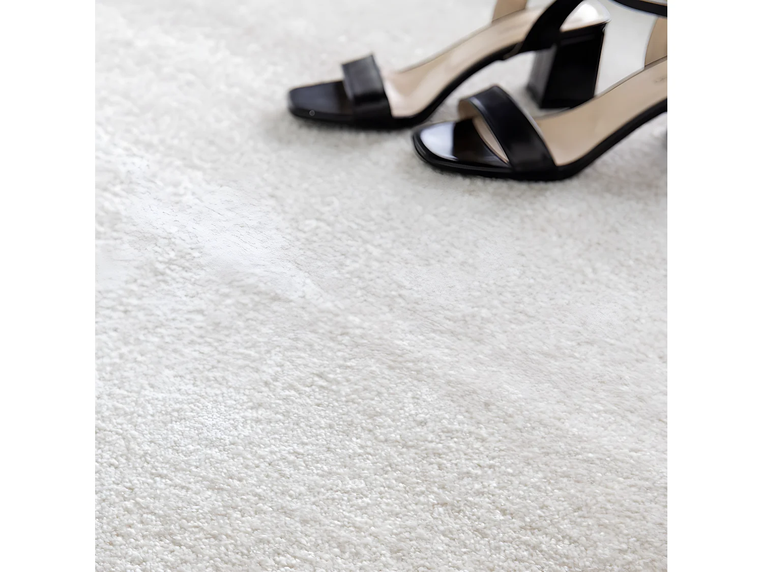 Dye - Tapis contemporain -  Vert - 120x170cm