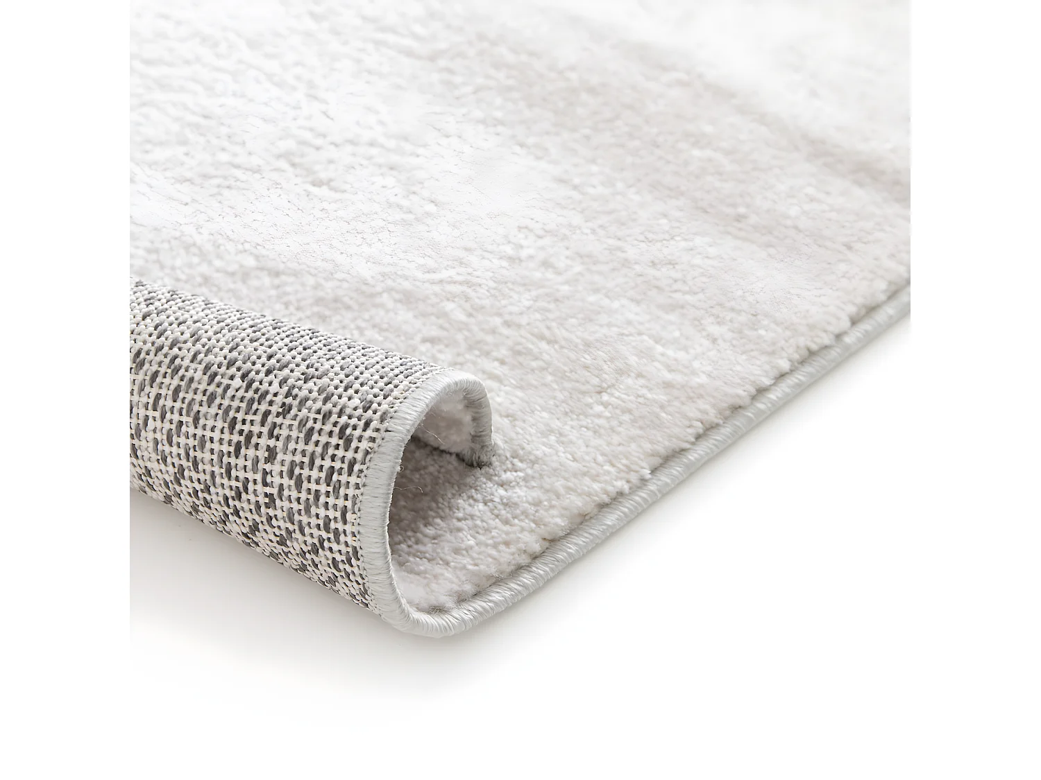 Dye - Tapis contemporain -  Vert - 120x170cm