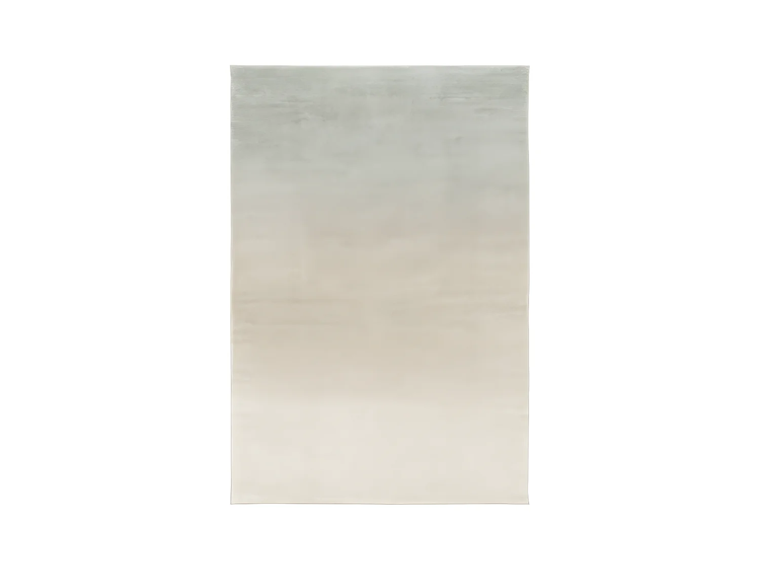 Dye - Tapis contemporain -  Vert - 120x170cm