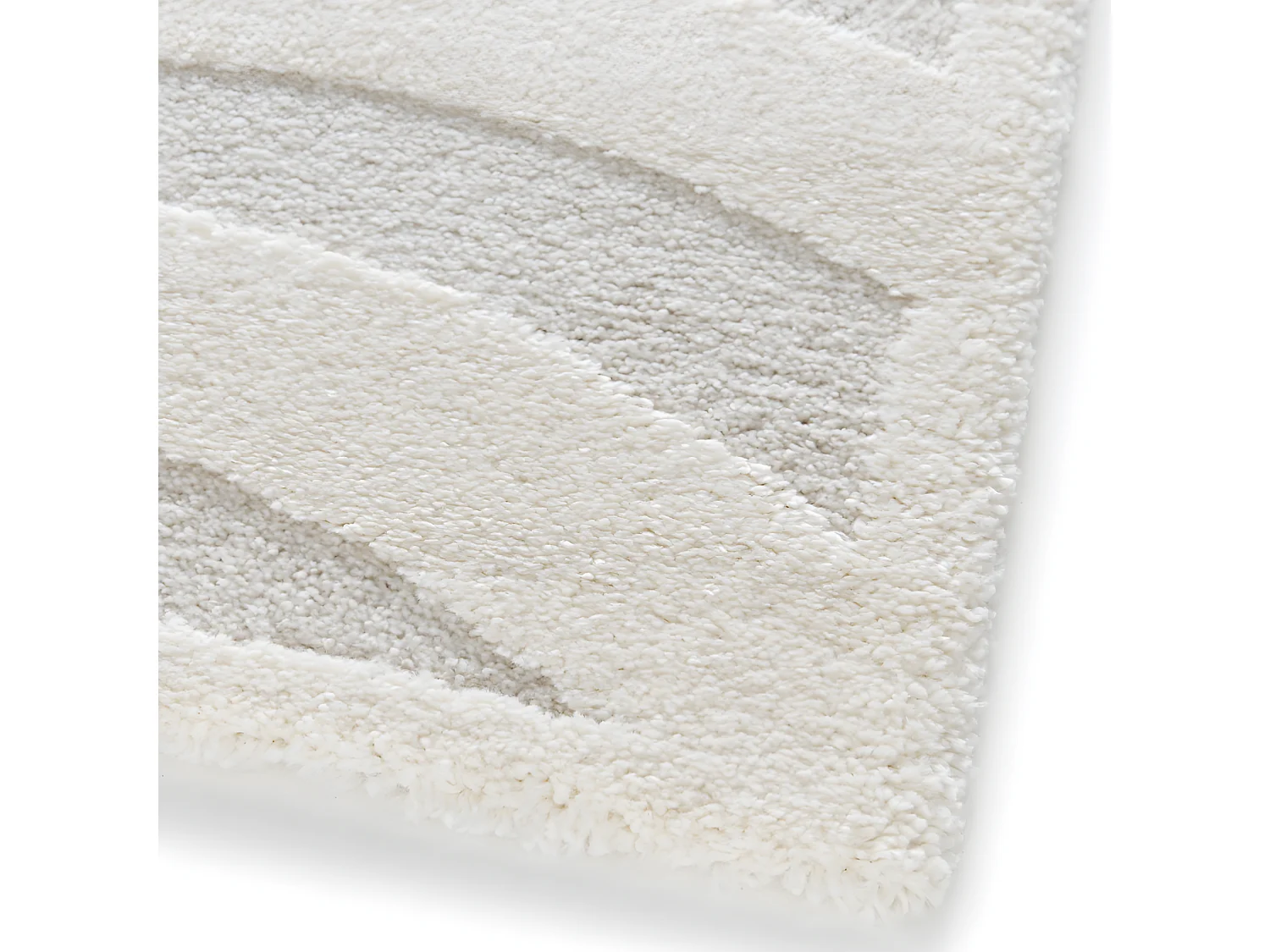 Falun - Tapis scandinave -  Écru - 120x170cm