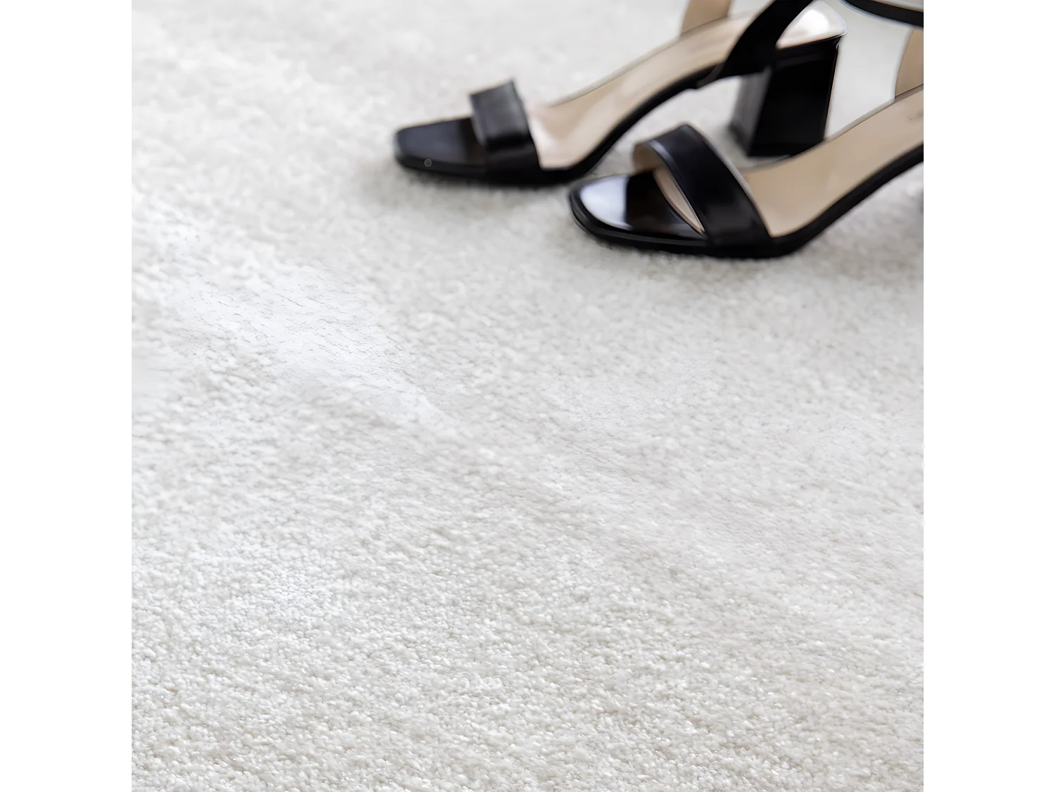 Dye - Tapis contemporain -  Vert - 160x230cm