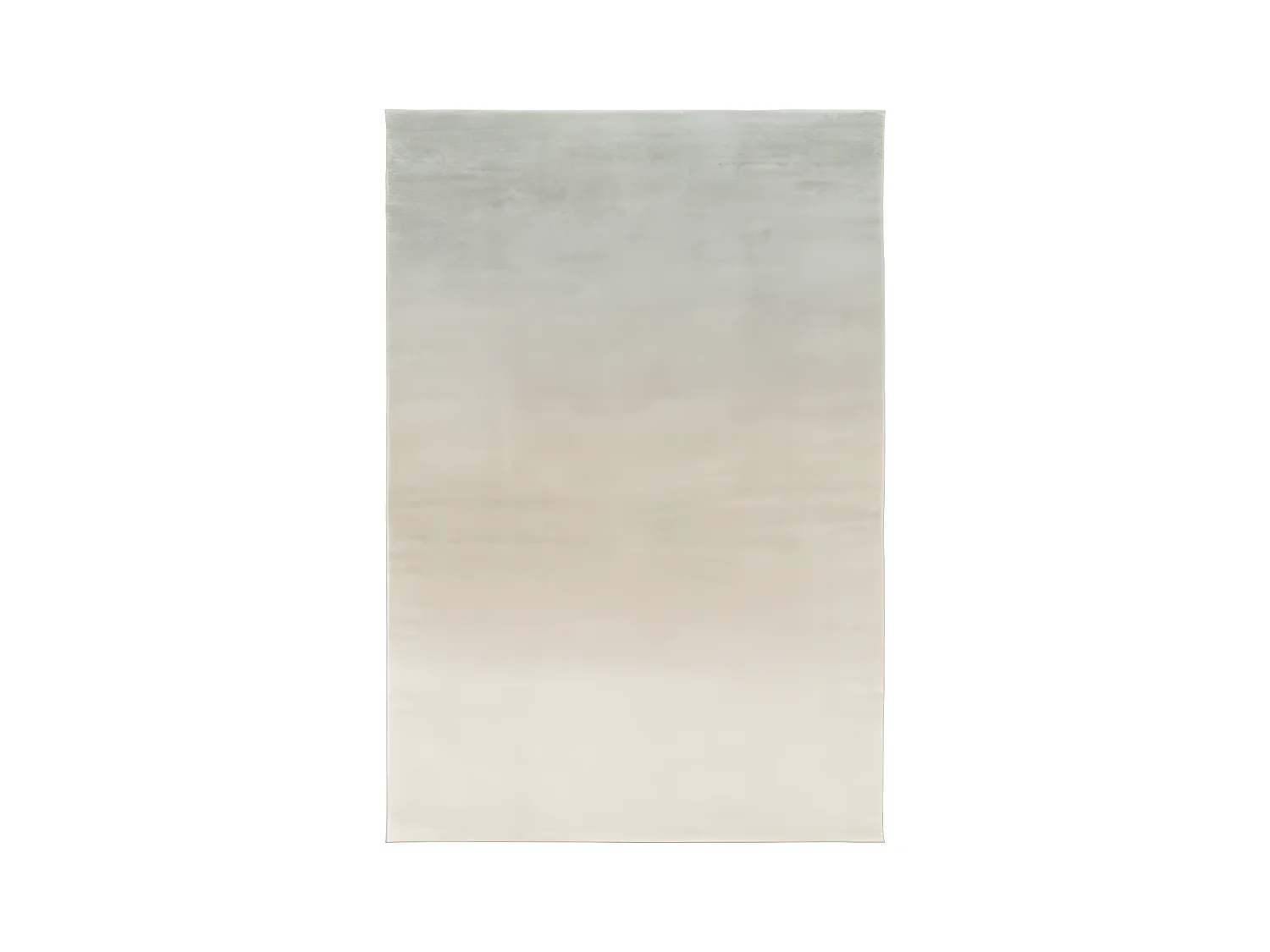 Dye - Tapis contemporain -  Vert - 160x230cm