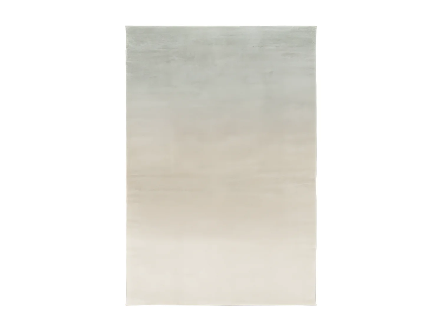 Dye - Tapis contemporain -  Vert - 160x230cm