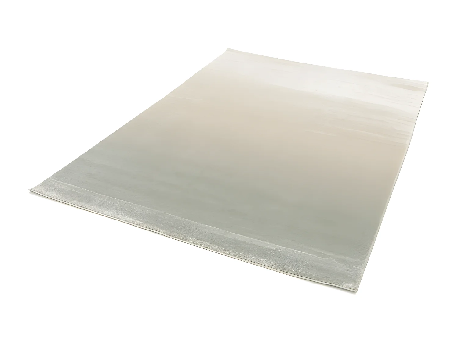 Dye - Tapis contemporain -  Vert - 160x230cm