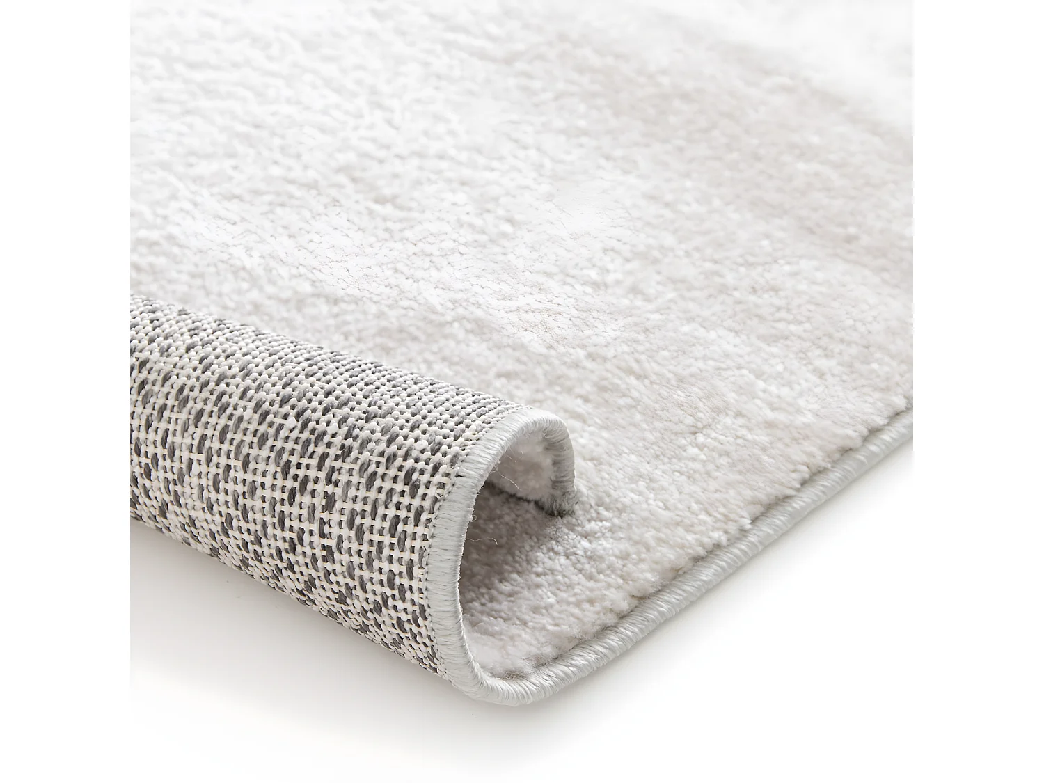 Dye - Tapis contemporain -  Vert - 160x230cm