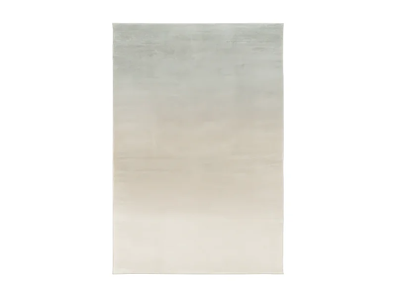 Dye - Tapis contemporain -  Vert - 160x230cm