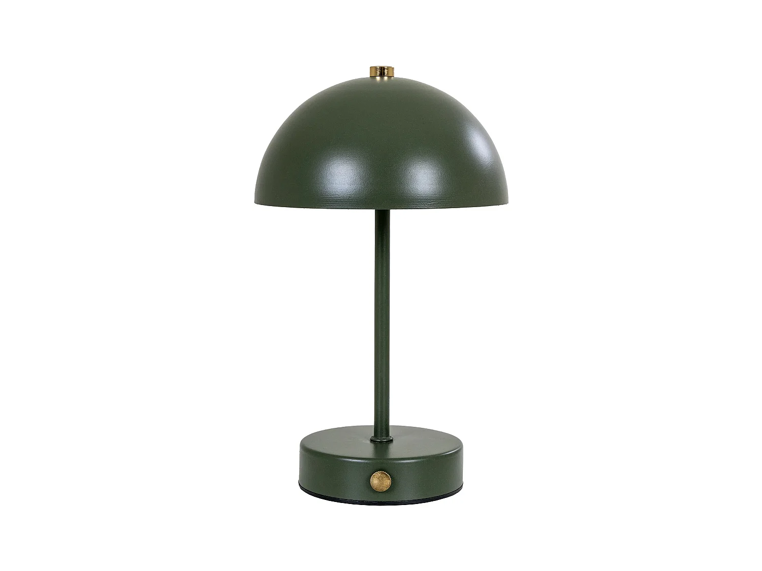 Lampe de table HOLT – Élégance & modernité réunies-Vert