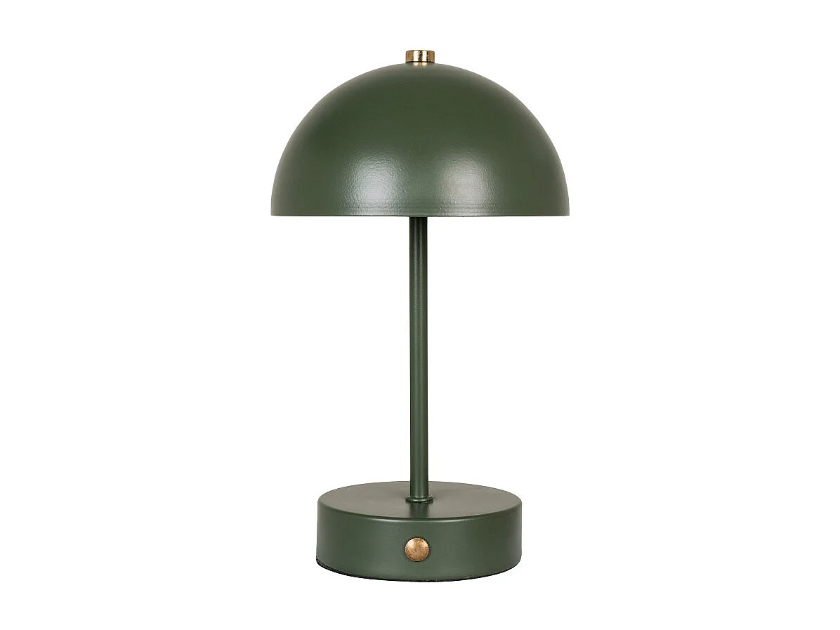 Lampe de table HOLT – Élégance & modernité réunies-Vert