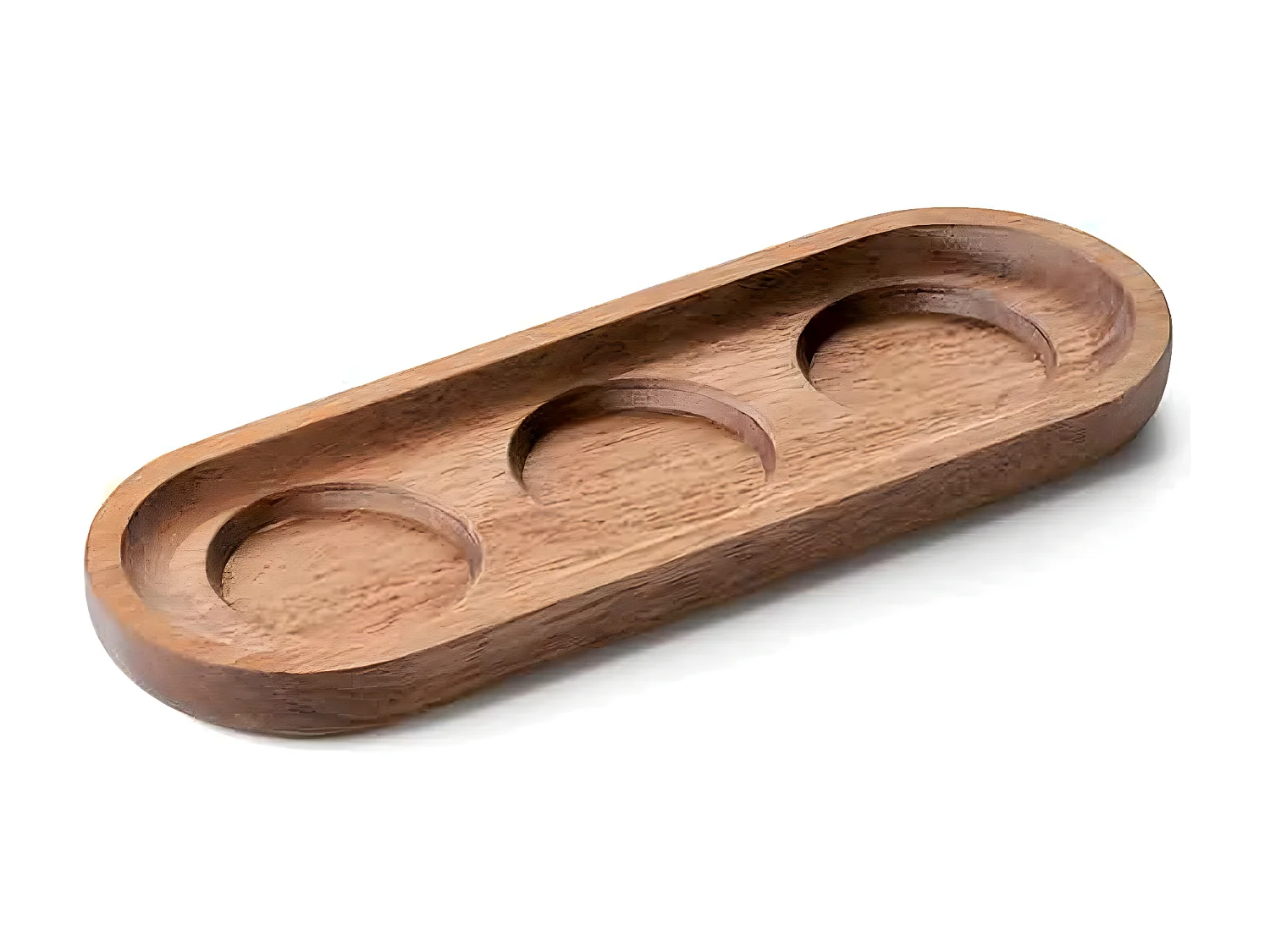 Set Délice Apéro avec plateau en accacia