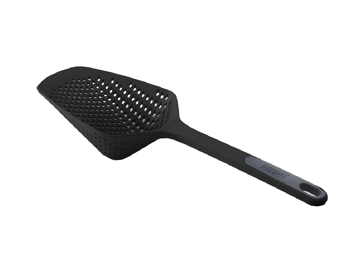 Schepzeef Zwart Scoop Plus Joseph Joseph