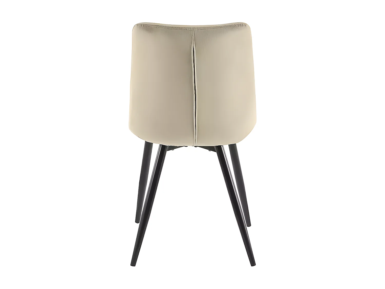 Sedia Ralph/Tessuto/Beige