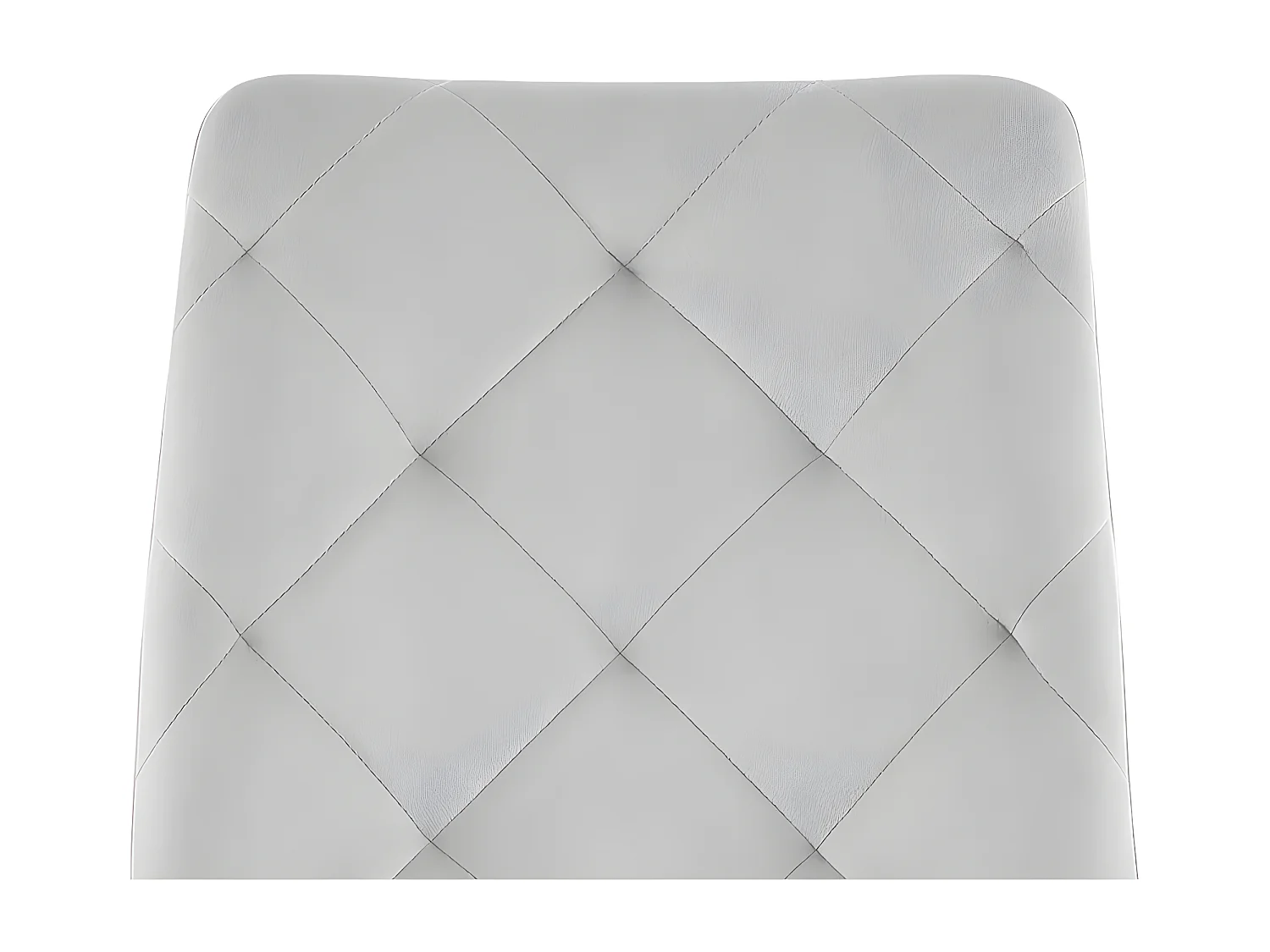 Stuhl Ralph/Stoffbezug/Grau