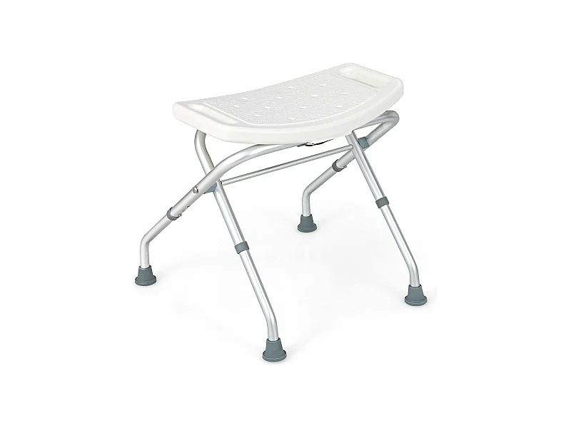 Duschhocker höhenverstellbar