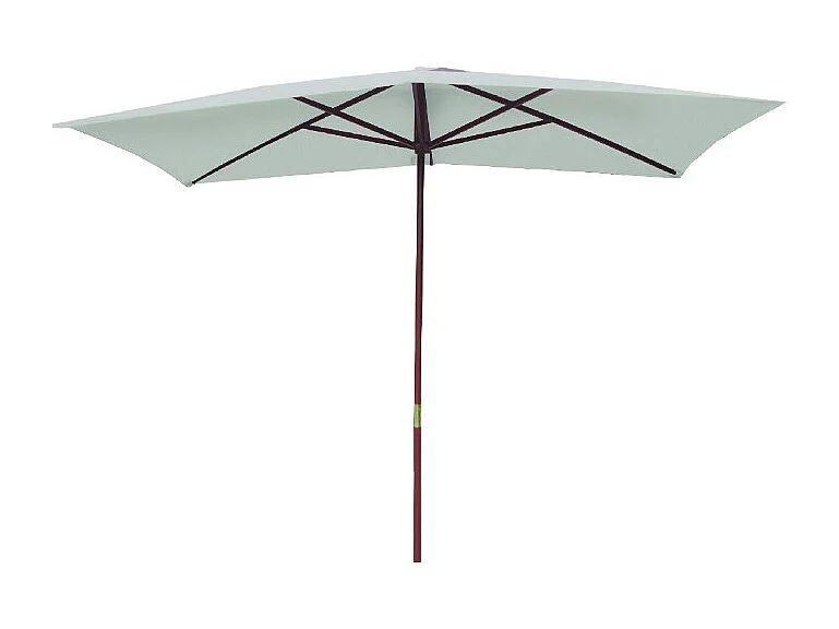 Keter Parasol oleron 2x3m - gris - 14-700734
