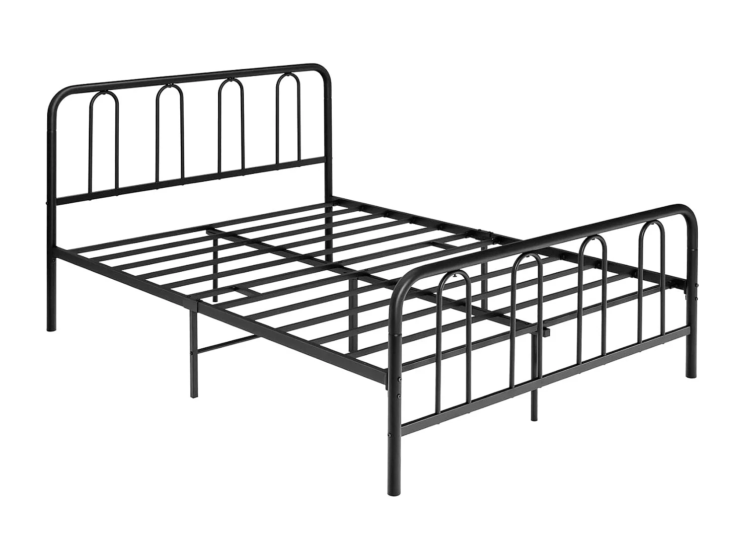 Metallbett Bettgestell