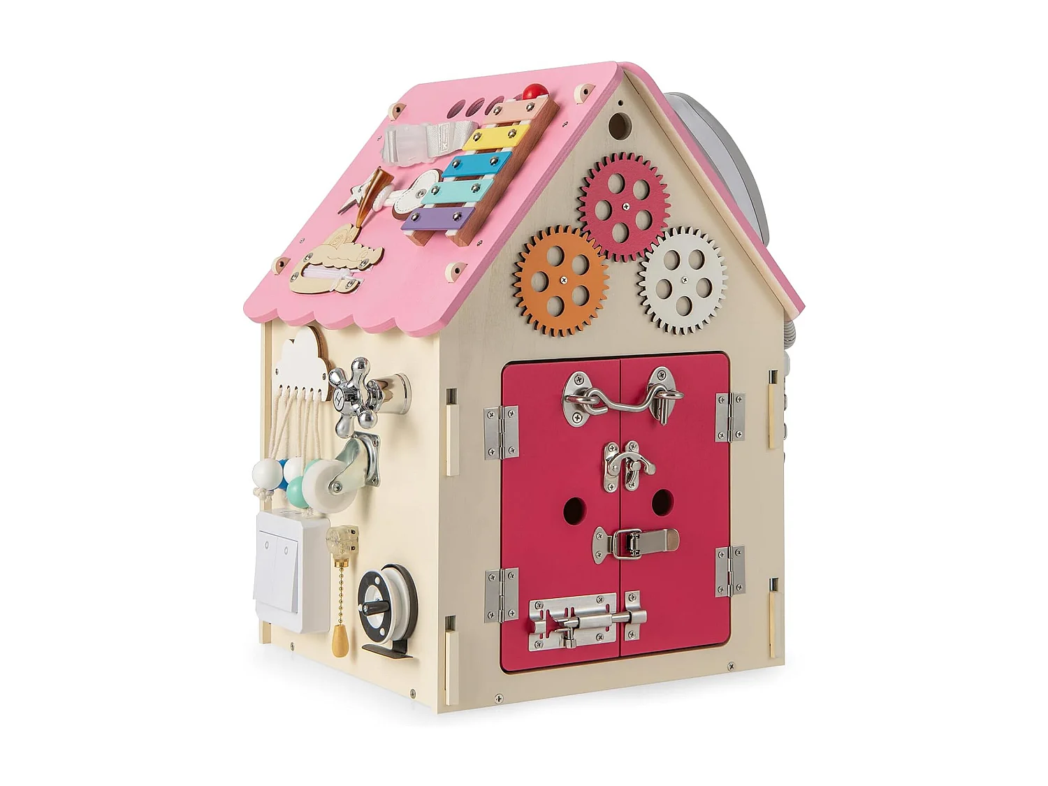 Spielzeughaus FY32254