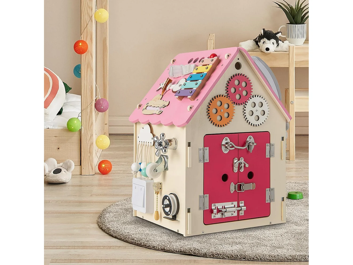 Spielzeughaus FY32254