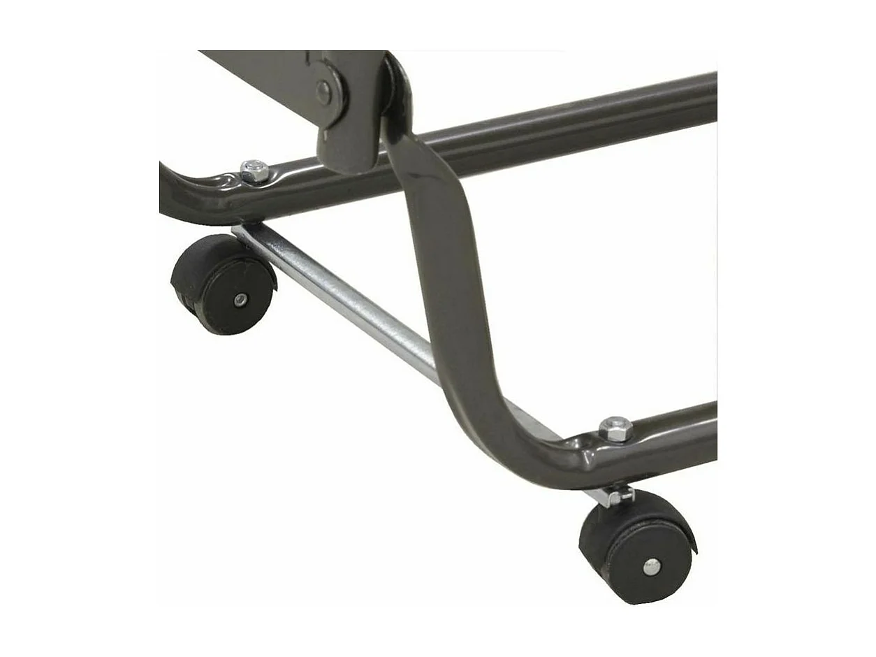 Lit d'appoint pliant Como