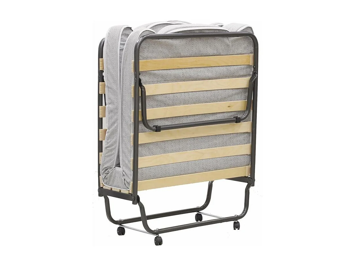 Lit d'appoint pliant Como