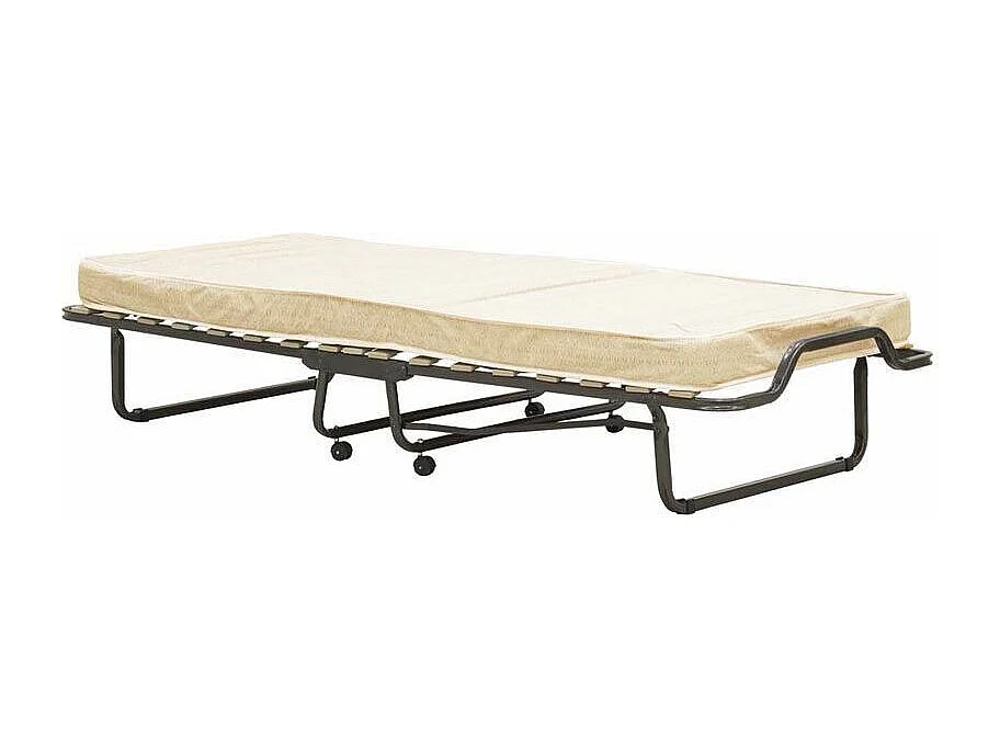 Lit d'appoint pliant Luxor