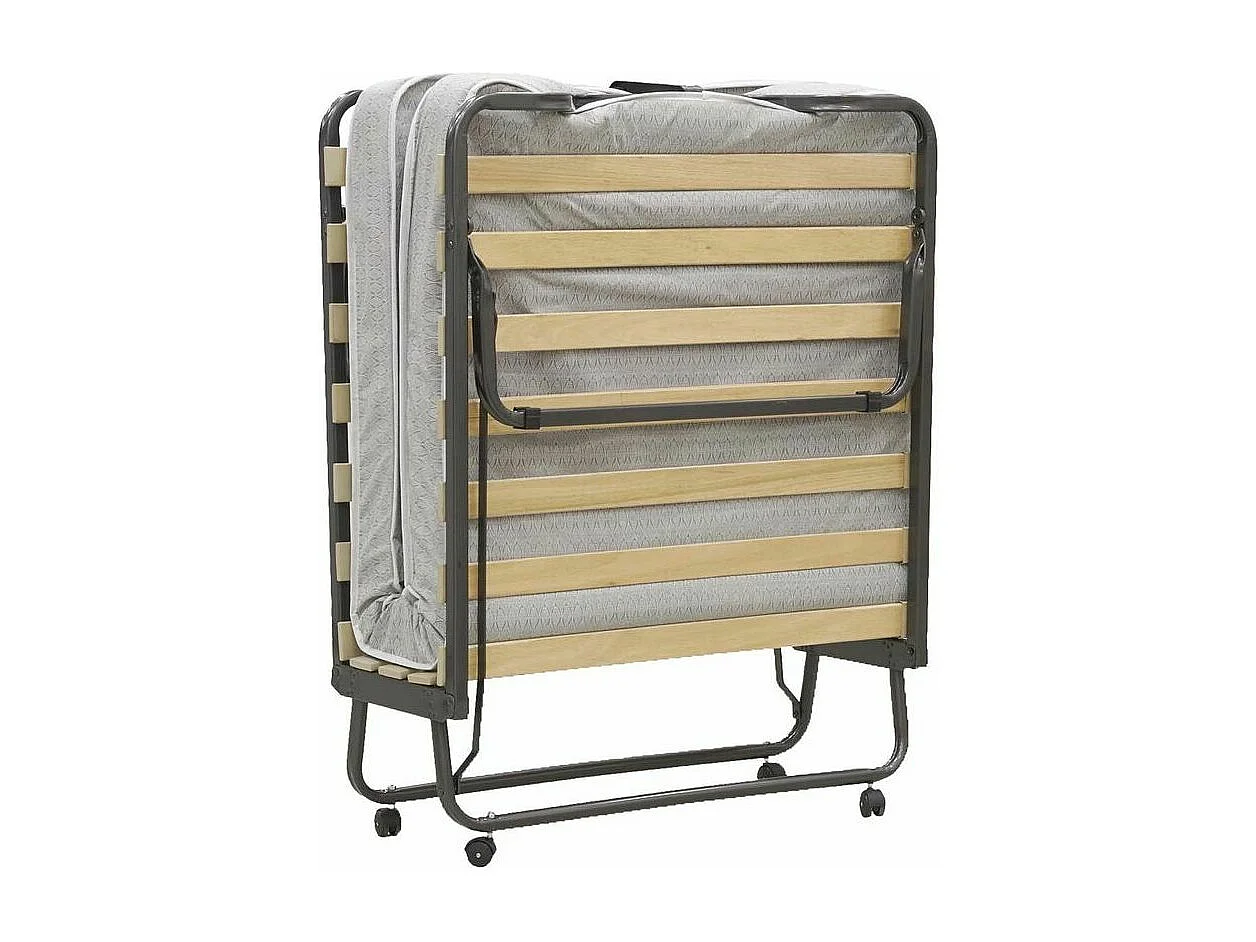 Lit d'appoint pliant Luxor