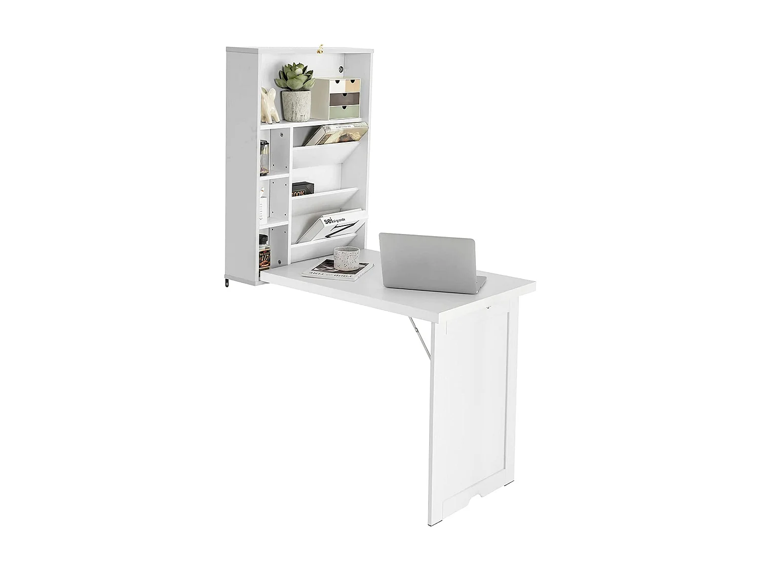 Wandklapptisch klappbarer Wandtisch