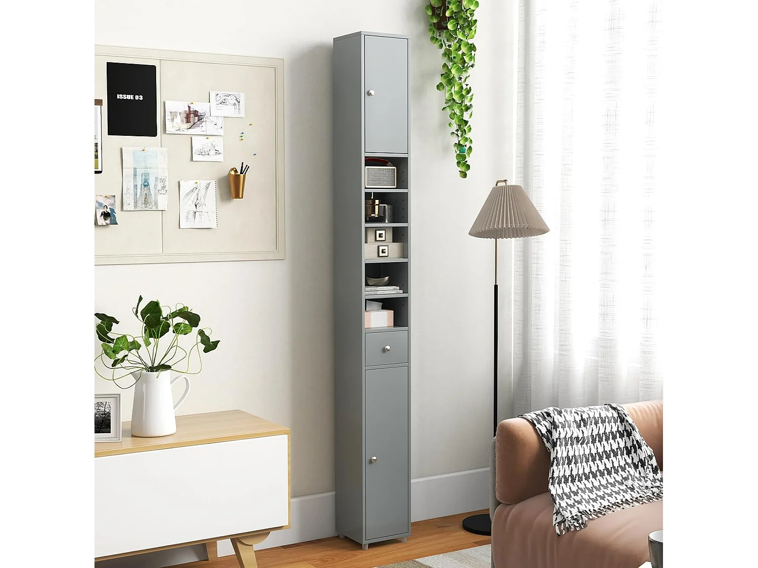 Badschrank VH32988SD