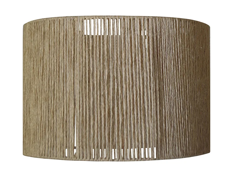 Candeeiro de mesa TOSEL JUNO tecido para estabelecer Verde D35 x  H57  cm