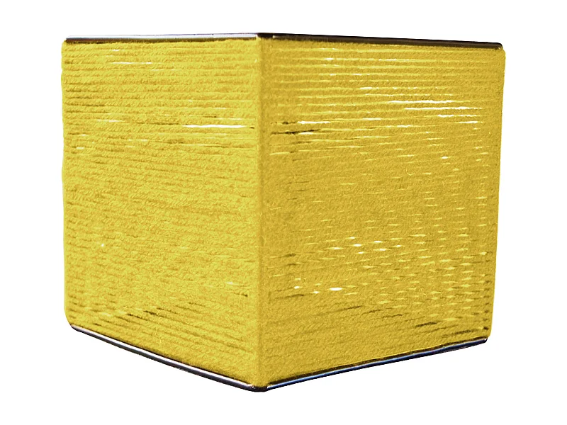 Abajur TOSEL CARLSON 2 metal tripé preto D40 x  H45  cm