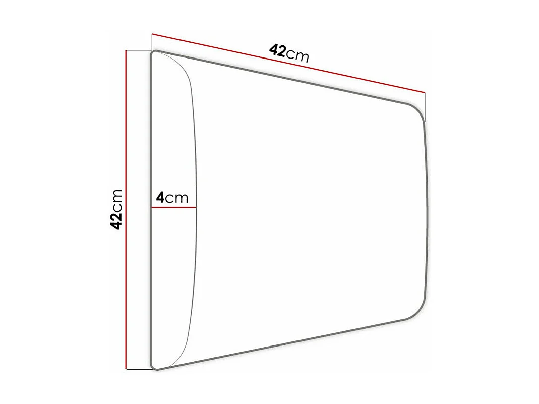 Conjunto pasillo Hartford 484, 206x230x44cm, Aglomerado laminado|Tapiz, Colocada