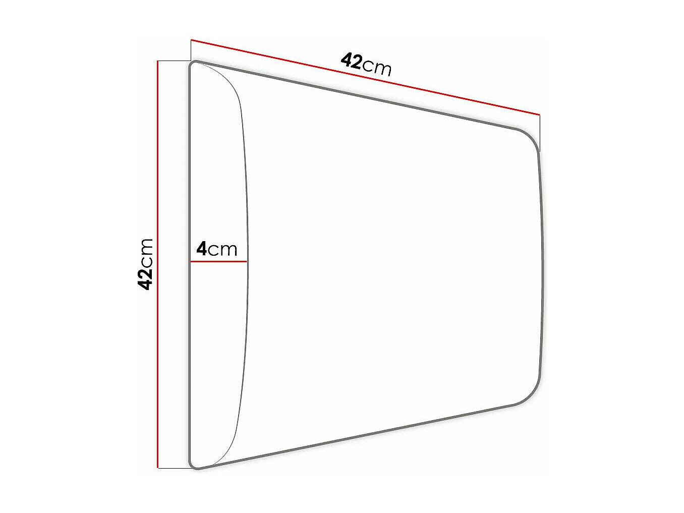 Conjunto pasillo Hartford 484, 206x230x44cm, Aglomerado laminado|Tapiz, Colocada