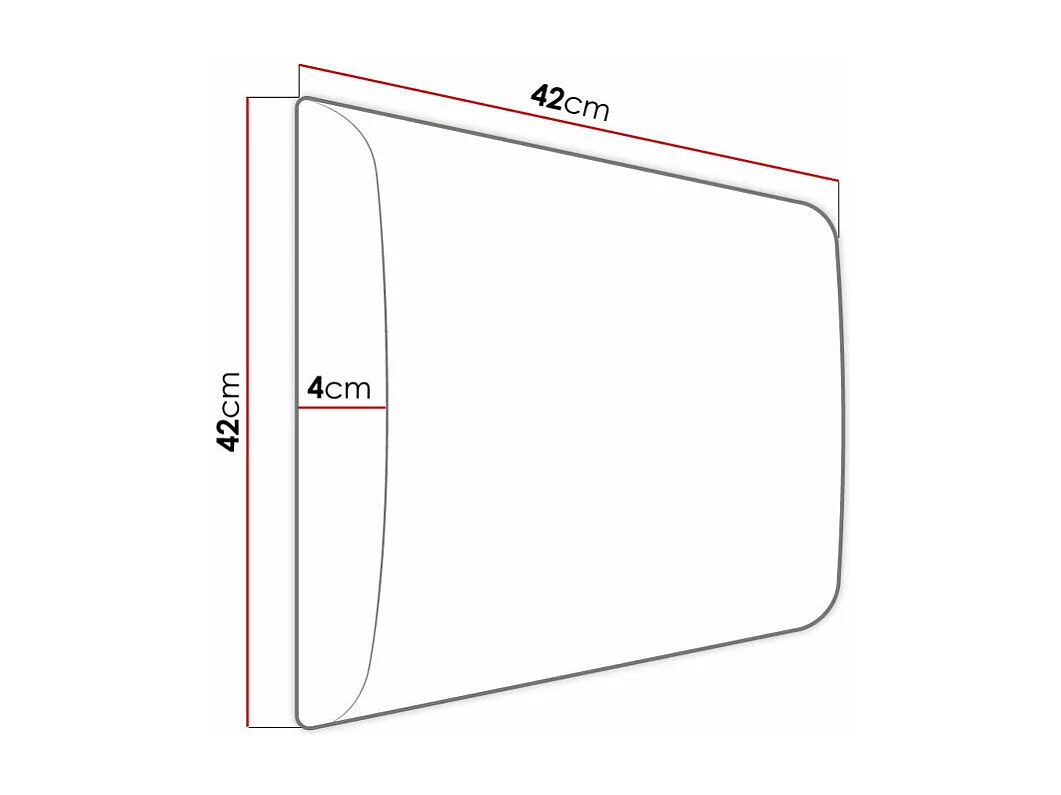 Conjunto pasillo Hartford 484, 206x230x44cm, Aglomerado laminado|Tapiz, Colocada
